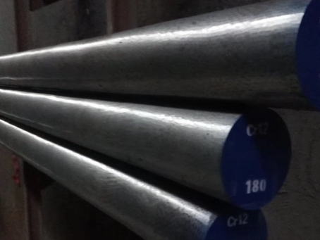 铅山Cr12模具钢