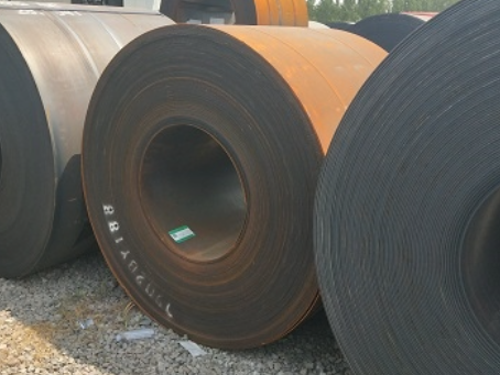 铅山Q355NHB耐候板